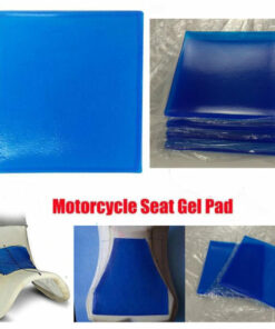 Motorcycle Seat Gel Pad