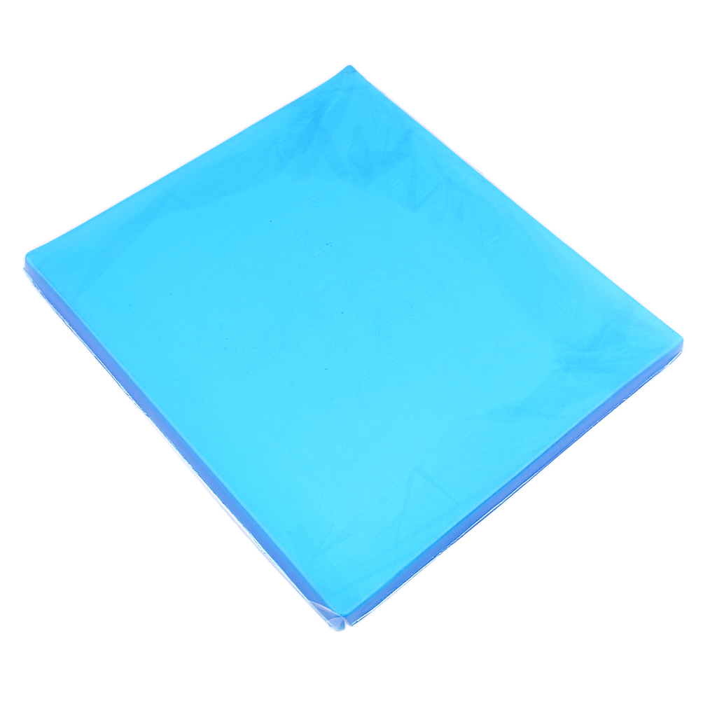 Motorcycle Seat Gel Pad