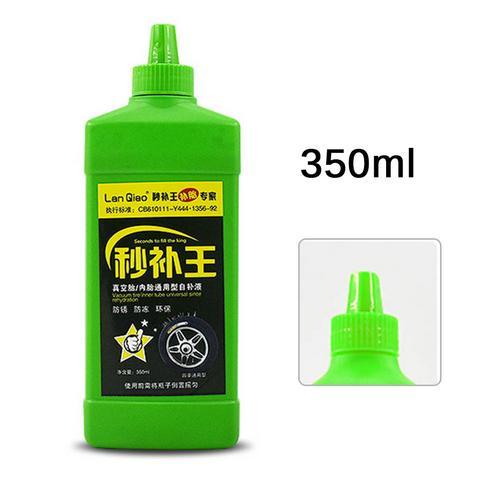 Delta Tire Sealant For Car and Bike