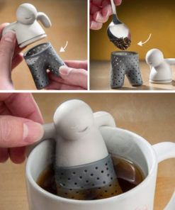 Mr. Tea Infuser