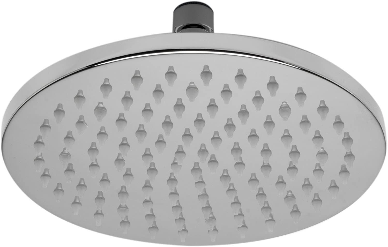 Multi-Color Shower Head