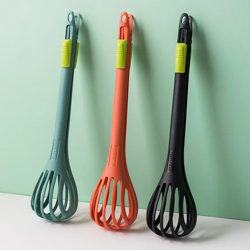 Multi Function Egg Beater Whisk