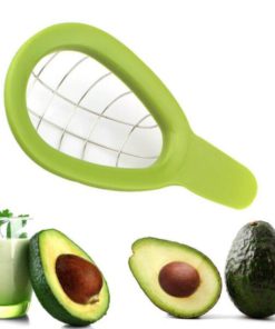 Instant Avocado Slicer