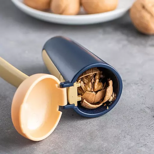 Multifunctional Chestnut Walnut Nutcracker