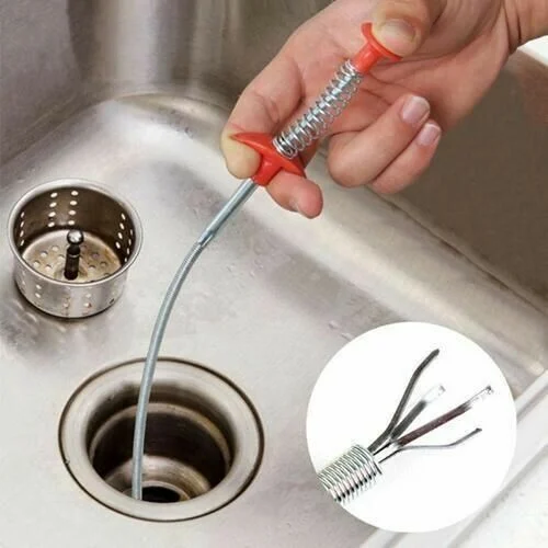 Multifunctional Cleaning Claw