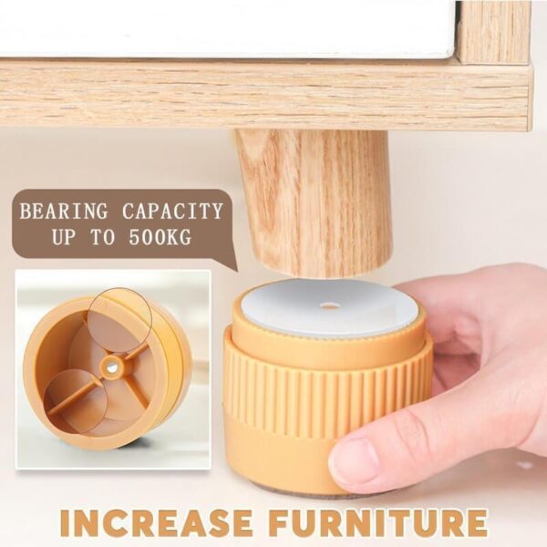 Multifunctional Furniture Cube