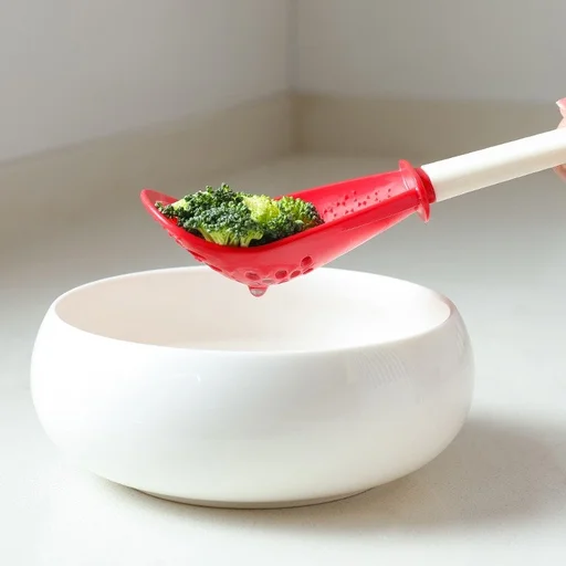 Multifunctional Kitchen Cooking Spoon