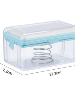 2 IN 1 Soap Cleaning Storage Foaming Box