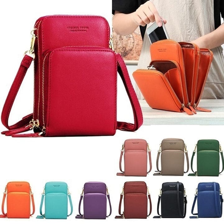 Multifunctional Women Fashion Bag