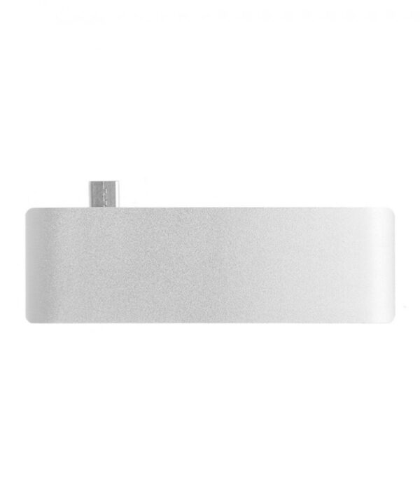 Multiport Adapter For Macbook