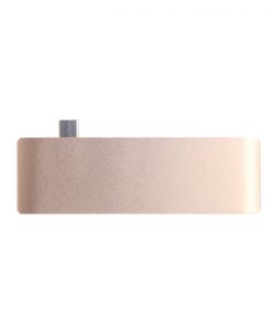 Multiport Adapter For Macbook