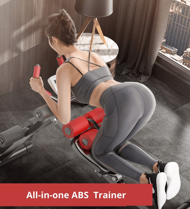 All-in-one ABS Trainer