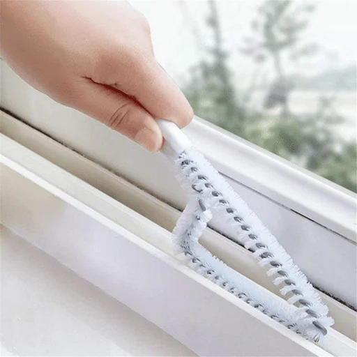 Multipurpose Kitchen Bathroom Cleaning Brush