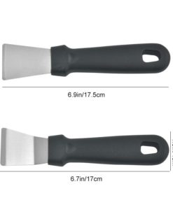 Multipurpose Kitchen Cleaning Spatula