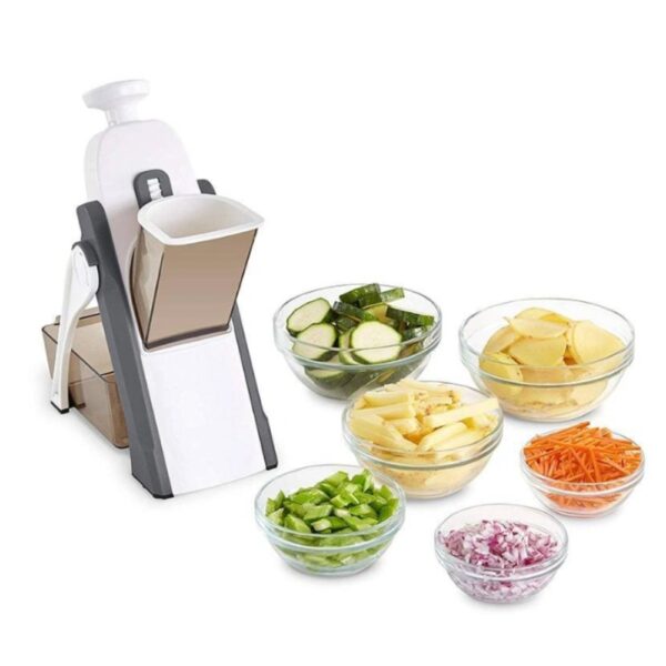 Foldable Vegetable Slicers