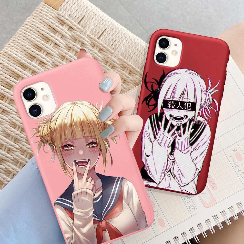 My Hero Academia Phone Case for IPhone