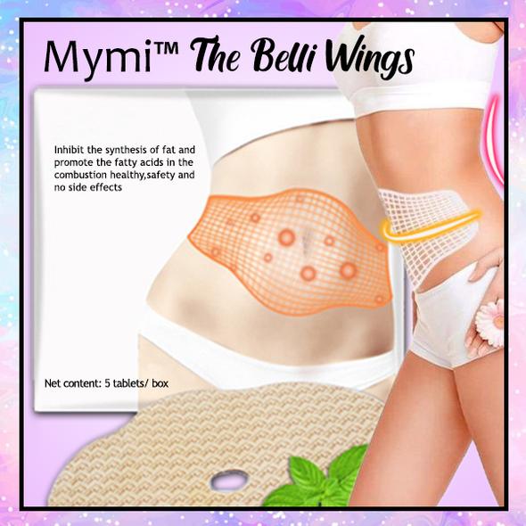 Mymi The Belli Wings