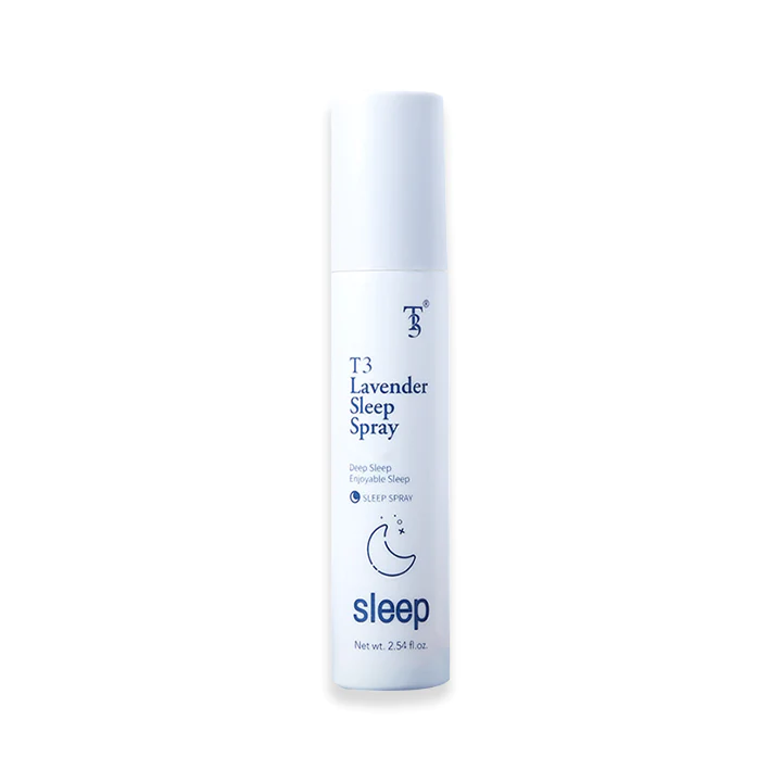 NATUREVita T3 Lavender Sleep Spray