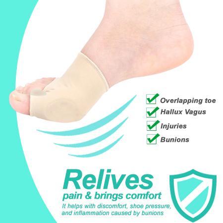 NATURFEET Bunion Corrector