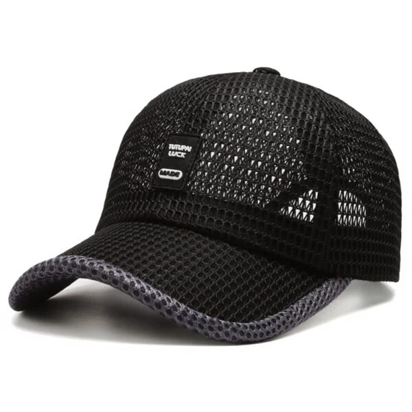 Summer Outdoor Casual Baseball Cap