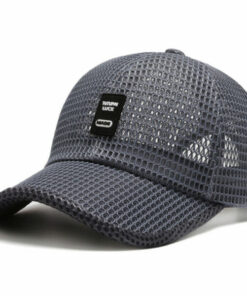 Summer Outdoor Casual Baseball Cap