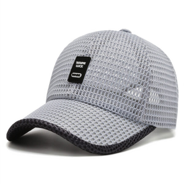 Summer Outdoor Casual Baseball Cap