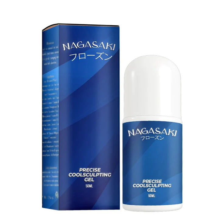 Nagasakiăă­ăźăşăł Precise CoolSculpting Gel