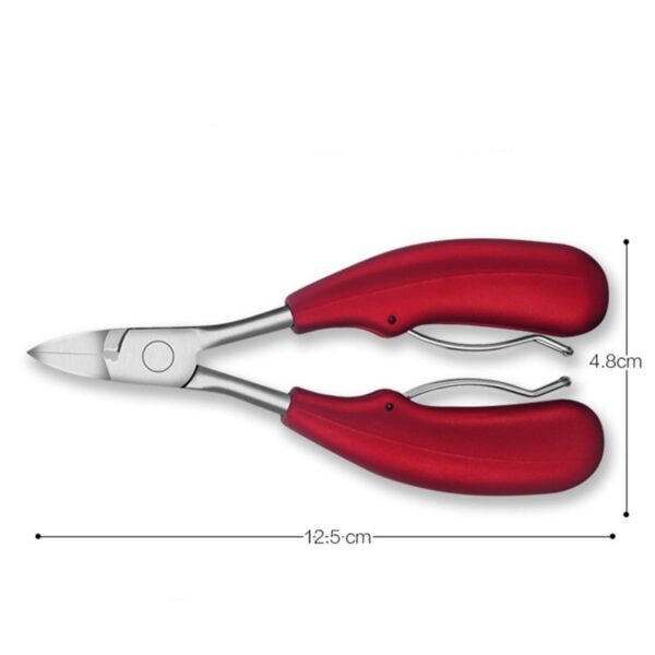 Medical Grade Nail Clippers