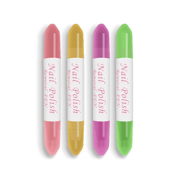 Nail Polish Corrector Pen