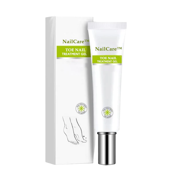 NailCare Toe Nail Treatment Gel