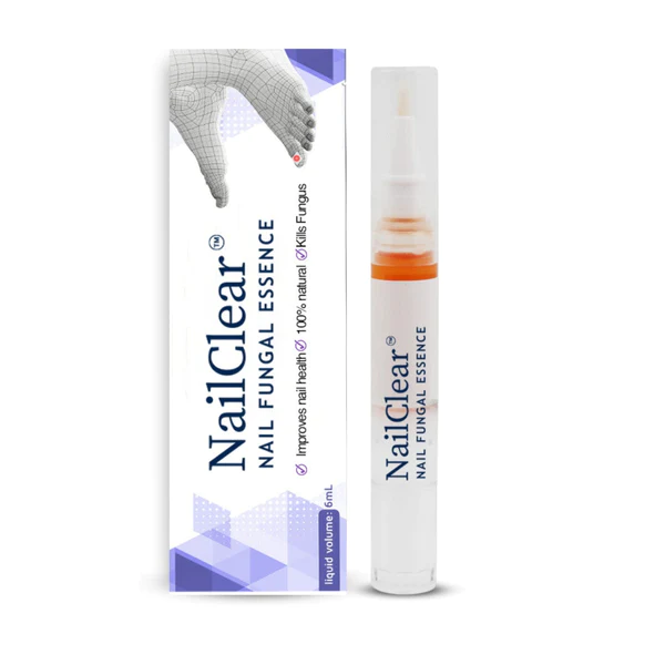 NailClear Nail Fungal Essence