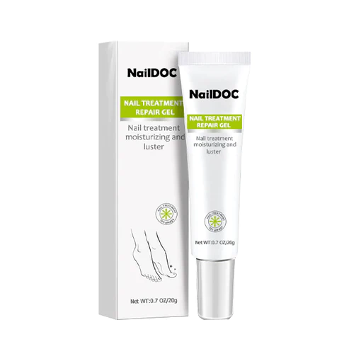 NailDOC Nail Treatment Repair Gel