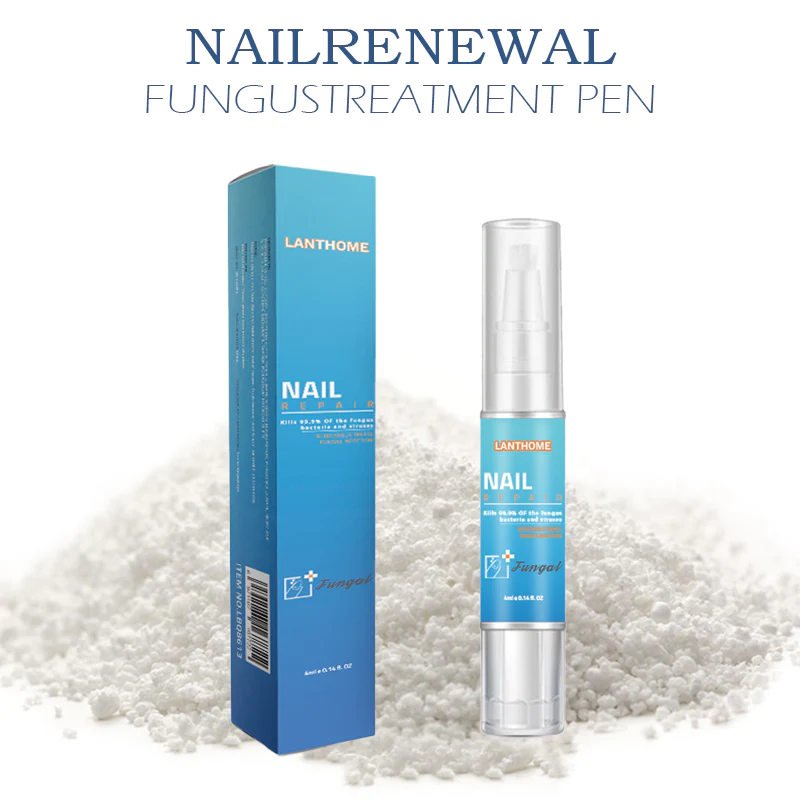 NailRenewal FungusTreatment Pen