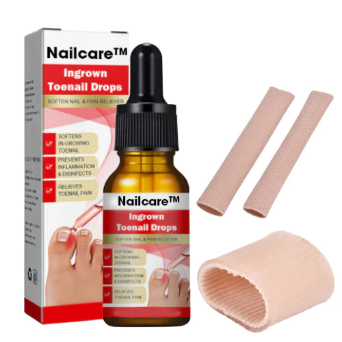 Nailcare Ingrown Toe Nail Drops