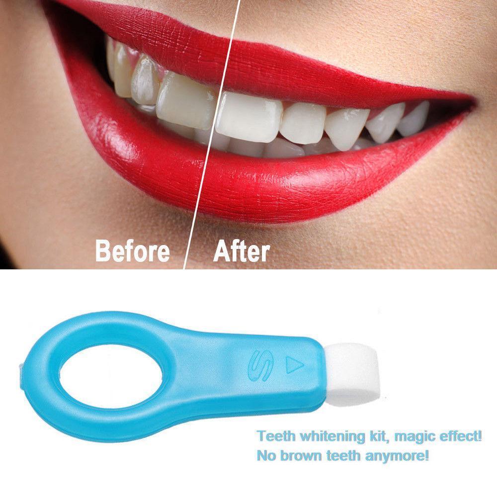 Nano Teeth Whitening Kit