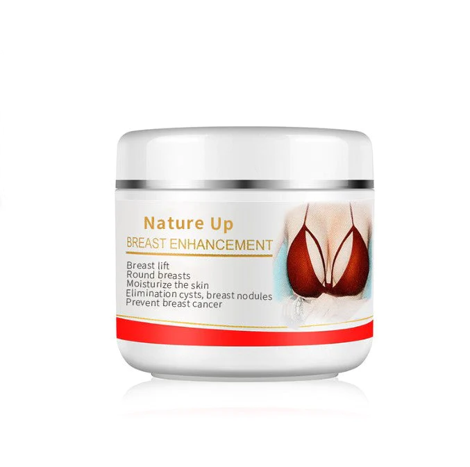 NatureUp Breast Lifting Cream