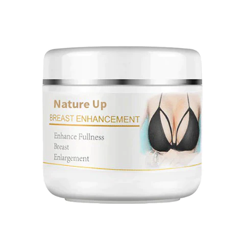 NatureUp Breast Plumping&Firming Cream