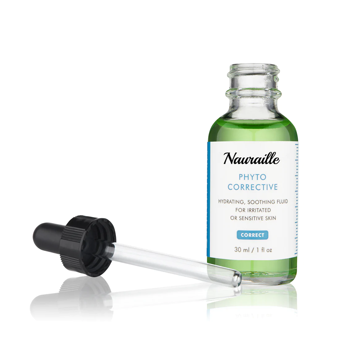 Nauraille Phyto Corrective Soothing Fluid