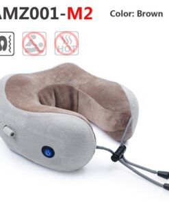 EMS Neck Lymphvity Pillow Massager