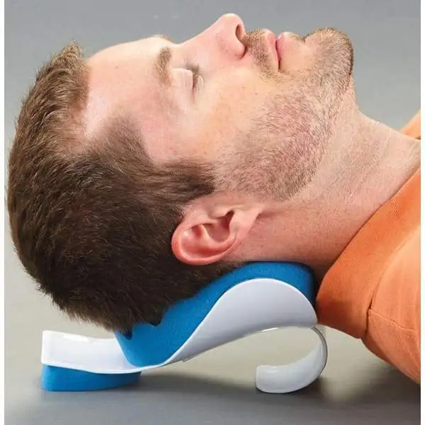 Neck and Shoulder Relaxer