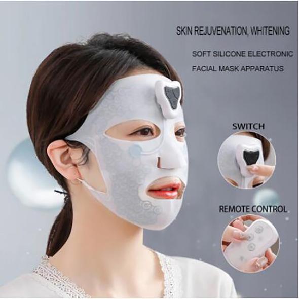 NeoPulse Pro Facial Beauty Device