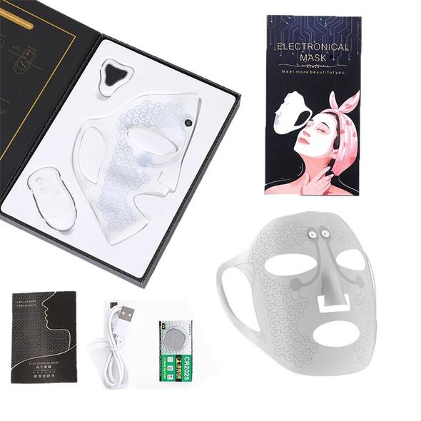 NeoPulse Pro Facial Beauty Device