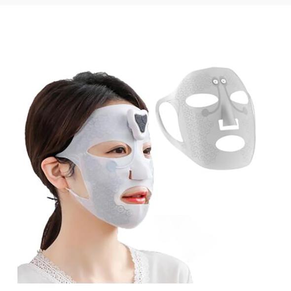 NeoPulse Pro Facial Beauty Device