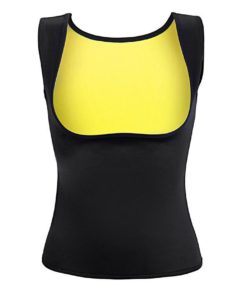 Neoprene Sweat Body Shaper