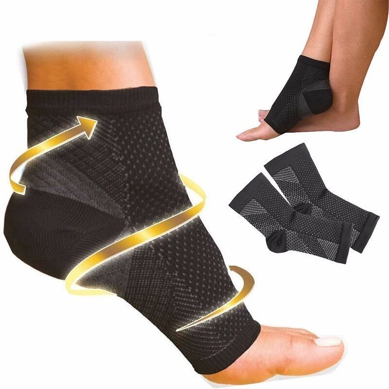 Pain Relief Foot Compression Socks (4 Color)