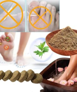 AntiFungal Foot Soak