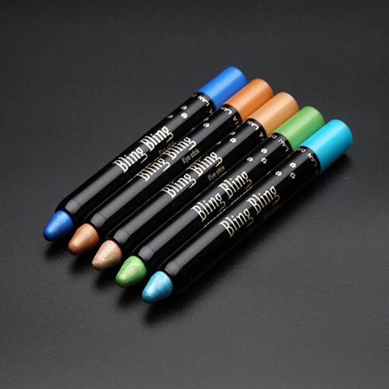 High Quality Eye Shadow Glitter Pen