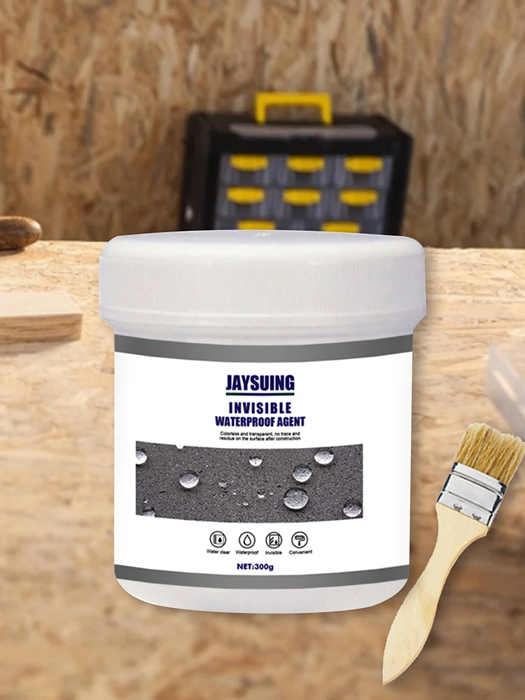 Waterproof Insulating Sealant