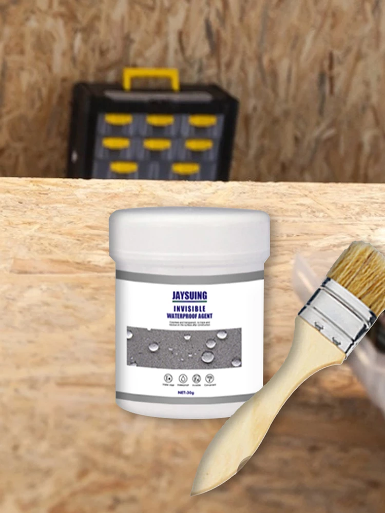 Waterproof Insulating Sealant