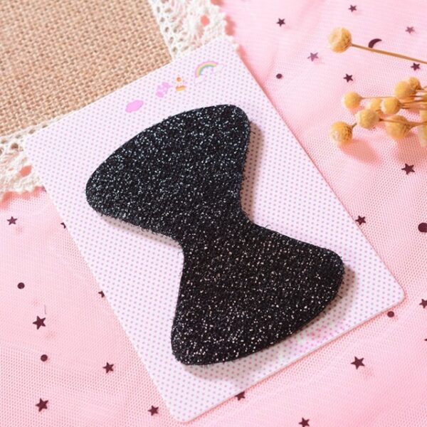 Seamless Magic Glitter Hair Pads